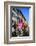 Carnival of Basel (Basler Fasnacht), Basel, Canton of Basel City, Switzerland, Europe-Hans-Peter Merten-Framed Photographic Print