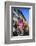 Carnival of Basel (Basler Fasnacht), Basel, Canton of Basel City, Switzerland, Europe-Hans-Peter Merten-Framed Photographic Print