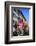 Carnival of Basel (Basler Fasnacht), Basel, Canton of Basel City, Switzerland, Europe-Hans-Peter Merten-Framed Photographic Print