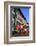 Carnival of Basel (Basler Fasnacht), Basel, Canton of Basel City, Switzerland, Europe-Hans-Peter Merten-Framed Photographic Print