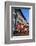 Carnival of Basel (Basler Fasnacht), Basel, Canton of Basel City, Switzerland, Europe-Hans-Peter Merten-Framed Photographic Print