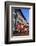 Carnival of Basel (Basler Fasnacht), Basel, Canton of Basel City, Switzerland, Europe-Hans-Peter Merten-Framed Photographic Print