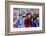 Carnival of Basel (Basler Fasnacht), Basel, Canton of Basel City, Switzerland, Europe-Hans-Peter Merten-Framed Photographic Print