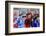 Carnival of Basel (Basler Fasnacht), Basel, Canton of Basel City, Switzerland, Europe-Hans-Peter Merten-Framed Photographic Print