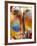 Carnival, Olinda, Nr. Recife, Brazil-Peter Adams-Framed Photographic Print