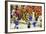 Carnival Parade at the Sambodrome, Rio de Janeiro, Brazil, South America-Yadid Levy-Framed Photographic Print