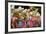 Carnival Parade at the Sambodrome, Rio de Janeiro, Brazil, South America-Yadid Levy-Framed Photographic Print