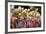 Carnival Parade at the Sambodrome, Rio de Janeiro, Brazil, South America-Yadid Levy-Framed Photographic Print