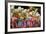 Carnival Parade at the Sambodrome, Rio de Janeiro, Brazil, South America-Yadid Levy-Framed Photographic Print