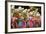 Carnival Parade at the Sambodrome, Rio de Janeiro, Brazil, South America-Yadid Levy-Framed Photographic Print