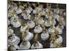 Carnival, Rio de Janeiro, Brazil-null-Mounted Photographic Print