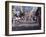 Carnival, Rio de Janeiro, Brazil-null-Framed Photographic Print