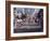 Carnival, Rio de Janeiro, Brazil-null-Framed Photographic Print