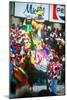 Carnival, Valletta, Malta-null-Mounted Photographic Print