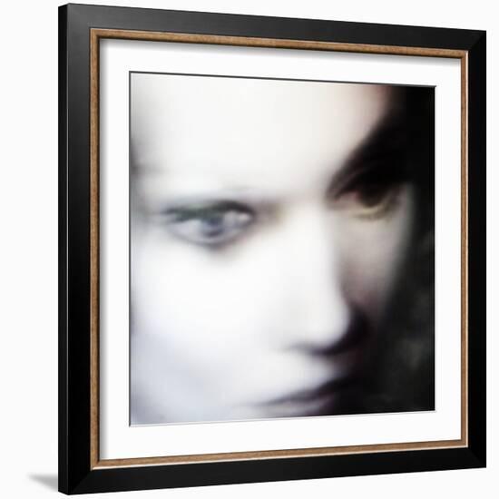 Carnival-Gideon Ansell-Framed Photographic Print