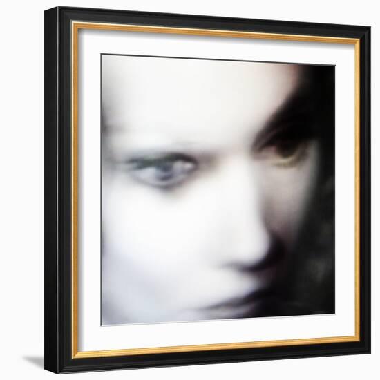 Carnival-Gideon Ansell-Framed Photographic Print