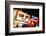 Carnival-soupstock-Framed Photographic Print