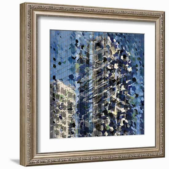 Carnival-Ursula Abresch-Framed Premium Photographic Print