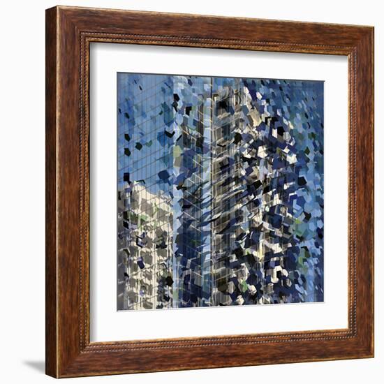 Carnival-Ursula Abresch-Framed Premium Photographic Print