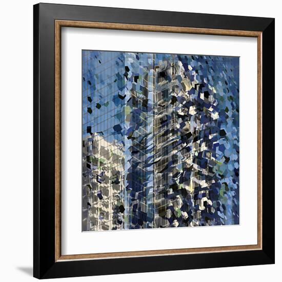 Carnival-Ursula Abresch-Framed Premium Photographic Print