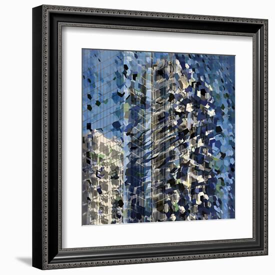 Carnival-Ursula Abresch-Framed Premium Photographic Print