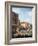 Carnival-Canaletto-Framed Giclee Print