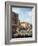 Carnival-Canaletto-Framed Giclee Print