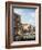 Carnival-Canaletto-Framed Giclee Print