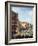 Carnival-Canaletto-Framed Giclee Print