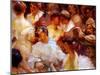 Carnival-Gaston De La Touche-Mounted Giclee Print