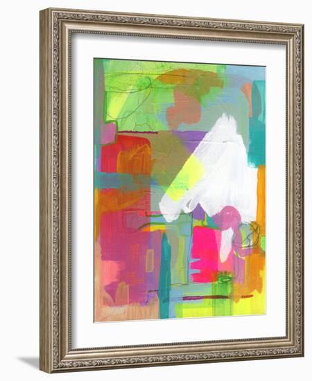 Carnivale-Jaime Derringer-Framed Giclee Print