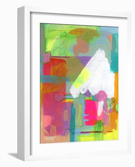 Carnivale-Jaime Derringer-Framed Giclee Print