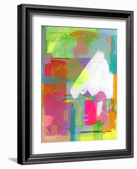 Carnivale-Jaime Derringer-Framed Giclee Print