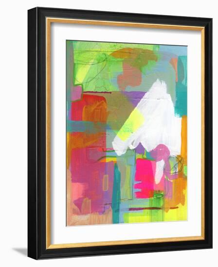 Carnivale-Jaime Derringer-Framed Giclee Print