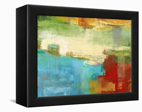 Carnivale-Maeve Harris-Framed Premier Image Canvas