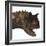 Carnotaurus Dinosaur-Stocktrek Images-Framed Art Print