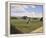 Carnoustie (14th Hole)-Peter Munro-Framed Stretched Canvas