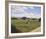 Carnoustie (14th Hole)-Peter Munro-Framed Giclee Print