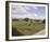 Carnoustie (14th Hole)-Peter Munro-Framed Giclee Print