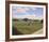 Carnoustie (14th Hole)-Peter Munro-Framed Giclee Print