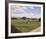 Carnoustie (14th Hole)-Peter Munro-Framed Giclee Print