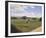 Carnoustie (14th Hole)-Peter Munro-Framed Giclee Print