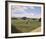 Carnoustie (14th Hole)-Peter Munro-Framed Giclee Print