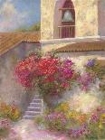 Monet's House-Carol Bailey-Art Print