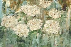 White Roses-Carol Black-Art Print