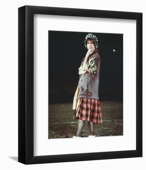 Carol Burnett-null-Framed Photo