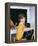 Carol Burnett-null-Framed Stretched Canvas