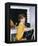 Carol Burnett-null-Framed Stretched Canvas