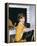 Carol Burnett-null-Framed Stretched Canvas