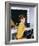 Carol Burnett-null-Framed Photo